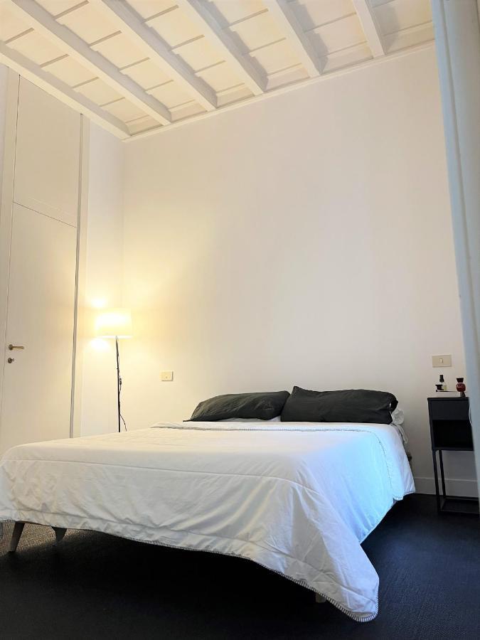 Appartamento Castel Sant'Angelo Relais Roma Esterno foto